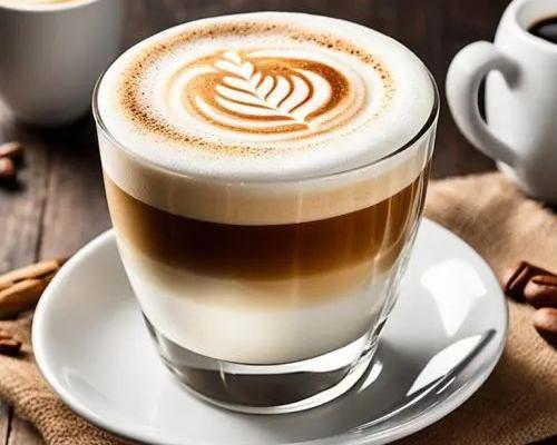 Cafe Latte (Ice/Hot) img